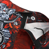 Short boxe WOLF - scratch