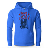 Sweat Boxing Champion (bleu)
