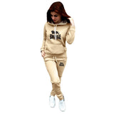 Sweat et jogging Lonsdale - pour femme