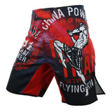 Short boxe CHINA POWER