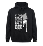 Sweat boxe Mohamed Ali