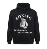 Sweat Boxing Gloves