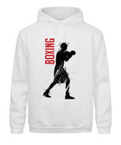 Sweat Boxing classique (présentation)