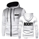 Sweat rocky balboa 2026