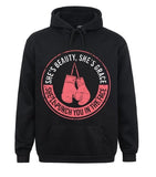 Sweat Gants de boxe