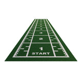 Tapis d'agilité et vitesse en gazon synthétique