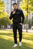 Training sport premium Esprit Boxe porté par un mannequin
