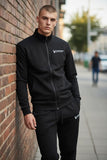 Training sport premium Esprit Boxe porté par un mannequin