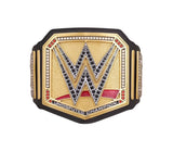 Ceinture WWE - vue de face