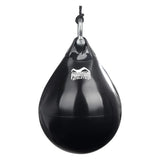 Aqua Punching bag