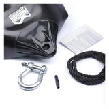 Aqua Punching bag