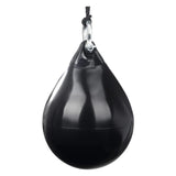 Aqua Punching bag