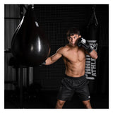 Aqua Punching bag