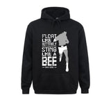 Sweat boxe Mohamed Ali