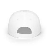 Arrière de la casquette Esprit Boxe, sangle de réglage