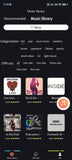 Application ONEPUNCH : suivi des performances en direct