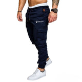 Jogging Esprit Boxe - bleu marine