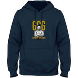 Sweat boxe GGG (Golovkin) - couleur bleu marine