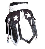 Short Muay Thai GLADIATOR (à lamelles)