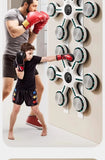 Machine de boxe musicale 3.0, pour enfant ou adulte