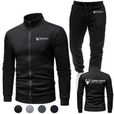 Survêtement Esprit Boxe 2.0