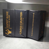 Protection de poteau personnalisée pour la salle Cross Counter Boxing Gym