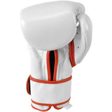 Gants de boxe Cleto Reyes Mexican Flag, bande velcro