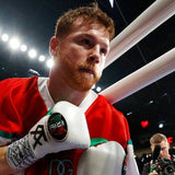 Canelo Alvarez