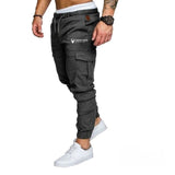Jogging Esprit Boxe - gris foncé
