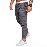 Jogging Esprit Boxe - gris clair