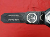 Ceinture BMF UFC - fermeture à boutons-pression