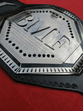 Ceinture BMF (UFC) 