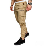 Jogging Esprit Boxe kaki