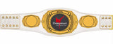 Maquette de ceinture de boxe personnalisée Esprit Boxe
