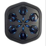Machine de boxe ONEPUNCH, 255 couleurs de LED
