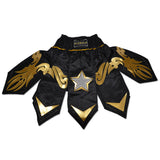 Short Muay Thai GLADIATOR 2 (couleur OR)