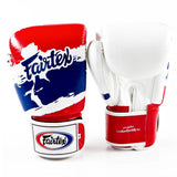 Gants de boxe Fairtex Thai Pride, la paire