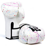 Gants de boxe Fairtex Painters, la paire