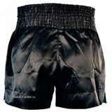 Short boxe FAIRTEX, face arrière