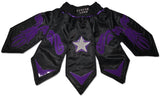 Short Muay Thai GLADIATOR 2 (couleur violet)