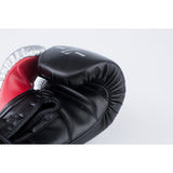 Gants de boxe Tête de Mort 2.0, paume ventilée