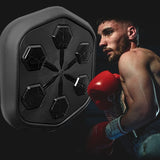 Machine de boxe musicale ONEPUNCH premium extra large