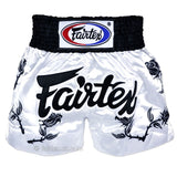 Short boxe FAIRTEX