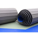 Tapis de sol en rouleau Flexi-Roll, surface lisse