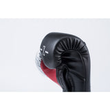 Gants de boxe Tête de Mort 2.0 en cuir PU