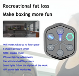 Machine de boxe musicale ONEPUNCH, multifonctions