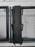 Protection pour panneaux MMA - Face arrière