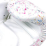 Gants de boxe Fairtex Painters en microfibre