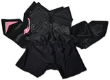 Short Muay Thai GLADIATOR 2, vue intérieure