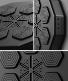Machine de boxe musicale compacte 2.0, finitions